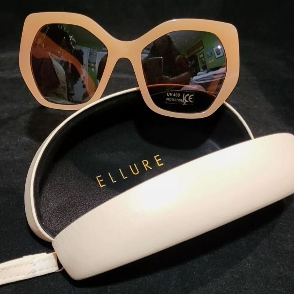 ❣️NWT PEACH SUNGLASSES - Picture 10 of 10